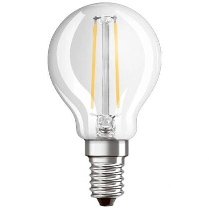 Light Bulb VISIONAL Power consumption 4 Watts Luminous flux 520 Lumen 3000 K AC220-240V
