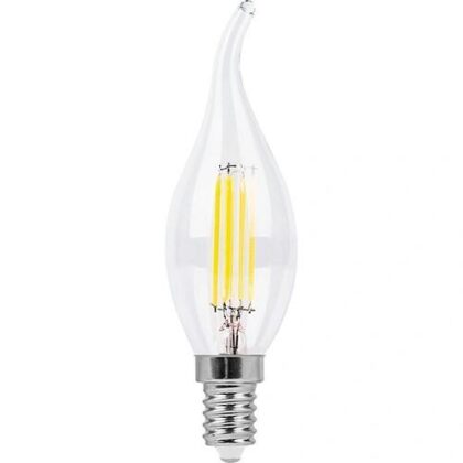 Light Bulb VISIONAL Power consumption 4 Watts Luminous flux 520 Lumen 3000 K AC220-240V