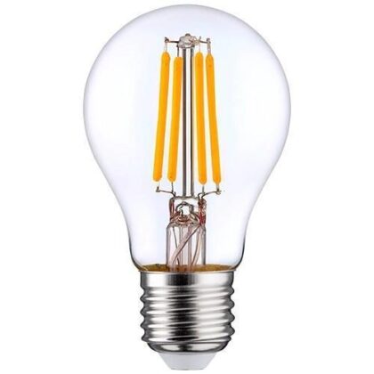 Light Bulb VISIONAL Power consumption 8 Watts Luminous flux 1040 Lumen 3000 K AC220-240V