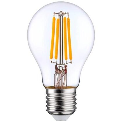 Light Bulb VISIONAL Power consumption 12 Watts Luminous flux 1450 Lumen 3000 K AC220-240V