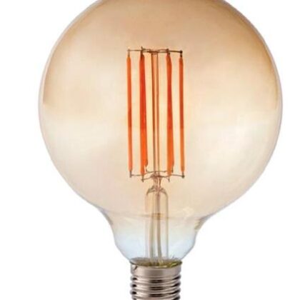 Light Bulb VISIONAL Power consumption 12 Watts Luminous flux 1320 Lumen 3000 K AC220-240V