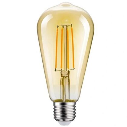 Light Bulb VISIONAL Power consumption 12 Watts Luminous flux 1380 Lumen 3000 K AC220-240V
