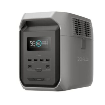 POWER STATION DELTA 3 1500/5017901010 ECOFLOW  5017901010 4895251629119