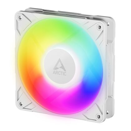 ARCTIC P12 PRO PWM PST A-RGB High-Performance Fan