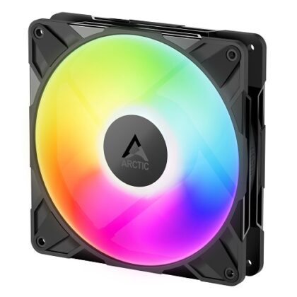 ARCTIC P14 PRO PWM PST A-RGB High-Performance Fan