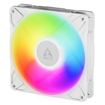 ARCTIC P14 PRO PWM PST A-RGB High-Performance Fan