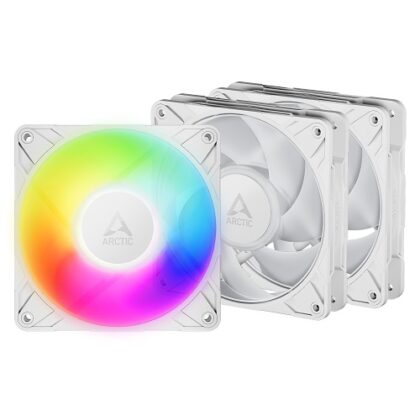 ARCTIC P12 PRO PWM PST A-RGB High-Performance Fans