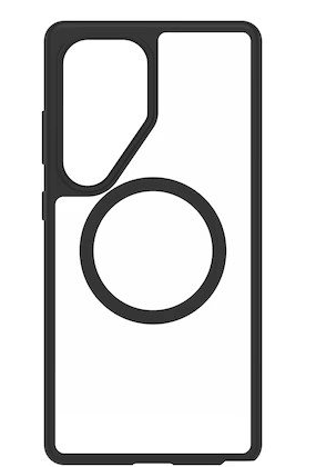 Samsung by Otterbox React Protective Cover for Samsung Galaxy S25 Ultra GP-FPS938OBJTW 5060475908008