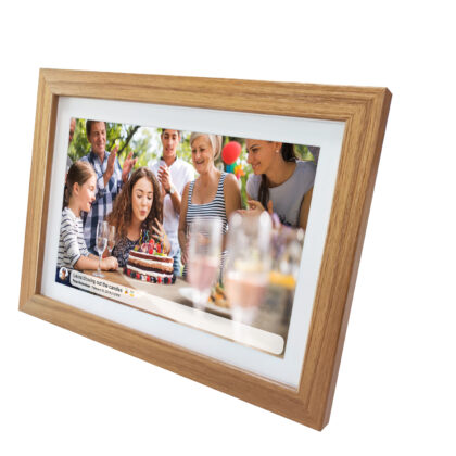 Denver PFF-1042LW MK3 Light Wood T-MLX53605 5706751066139