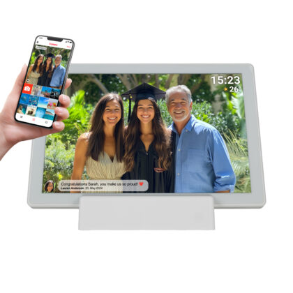 Denver PFF-1070W T-MLX61375 5706751080579