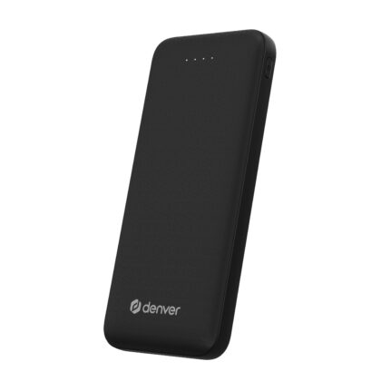 Denver PBS-10010B Black (10000mAh) T-MLX61373 5706751082528