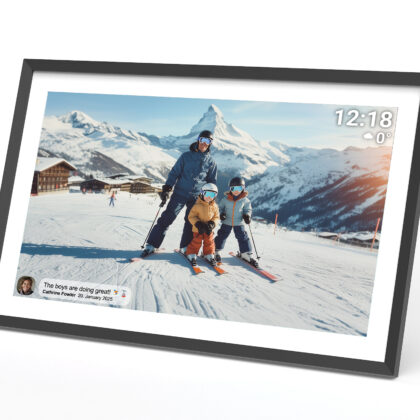 Denver PFF-1081 T-MLX61376 5706751083754