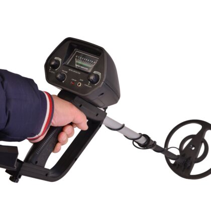 Denver MET-117 T-MLX61372 5706751084409