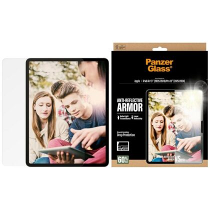PanzerGlass PG73572 Screen Protector for iPad Air 2024-2025 Pro PG73572 5715685030642