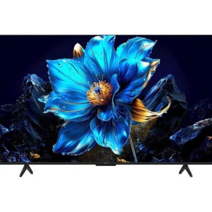 TV Set TCL 65 " 4K Ultra HD 3840 x 2160 pixels Flat 16:9 QLED 65T69C  65T69C 5901292528584