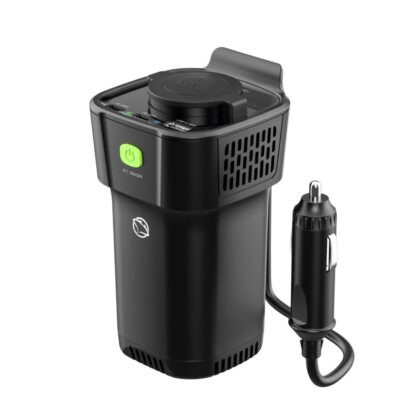 Manta MPI201C Power Inverter 150W DC to AC T-MLX61473 5902510614171