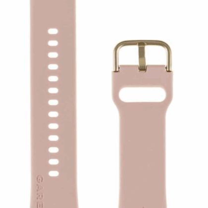 Garett Strap for Smartwatch 20mm PAS_PNK_PST_20MM 5904238486092