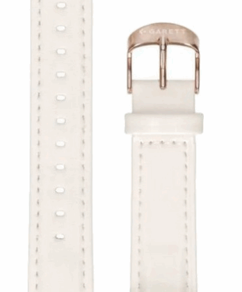 Garett Strap for Smartwatch 18mm ZEG-A-GRT-023 5904238486795