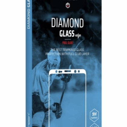 MyScreen Diamond Glass Lite Edge Screen Protector for Apple iPhone 17 Air 5904433267397 5904433267397