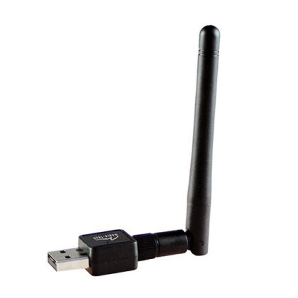 Media-Tech MT4223 WIFI 4 USB Dongle 11n T-MLX56054 5906453142234