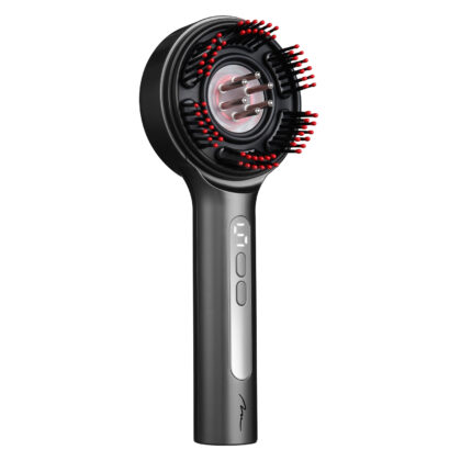 Media-Tech MT6537 Regenerating Hairbrush Massager T-MLX61471 5906453165370
