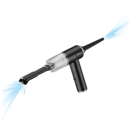 Media-Tech MT6538 Cordless Blower & Vacuum Cleaner T-MLX61582 5906453165387