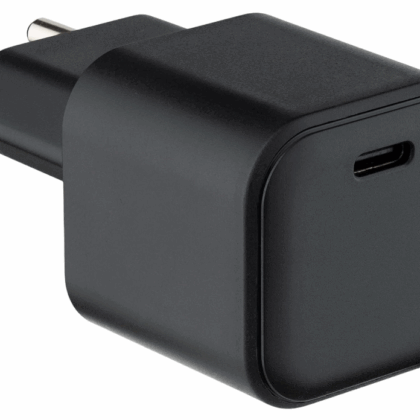 Qualo QLSN-C-35-01 USB-C Charger 35W QLSN-C-35-01 5907457773257