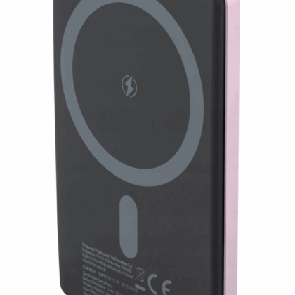 Qualo QMPB5-US-15-09 MagSafe Power Bank 5.000mAh / 15W QMPB5-US-15-09 5907457776104