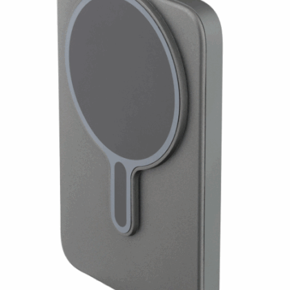 Qualo QMPB5-20-18 MagSafe Power bank 5000mAh / 20W QMPB5-20-18 5907457779655