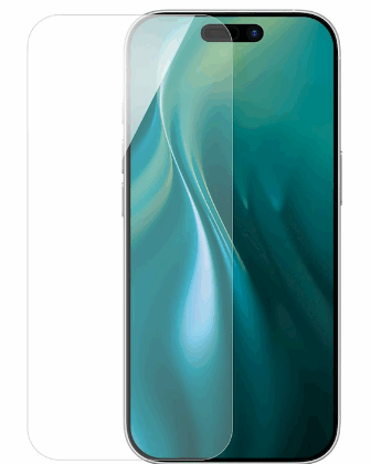 Etteri Hybrid Hlass for Apple iPhone 17 Pro Max 5907504580463 5907504580463