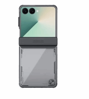 Nillkin Iceblade Samsung Galaxy Z Flip 7 Phone case 57983126251 6902048299467