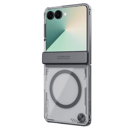 Nillkin Iceblade Magnetic Cover for Samsung Galaxy Z Fold 7 57983126253 6902048299481