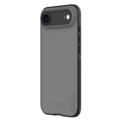 Nillkin Super Frosted PRO Back Cover for Apple iPhone 17 Air 57983127598 6902048303652