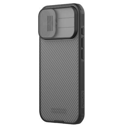 Nillkin CamShield PRO Case for Apple iPhone 17 57983127559 6902048303799