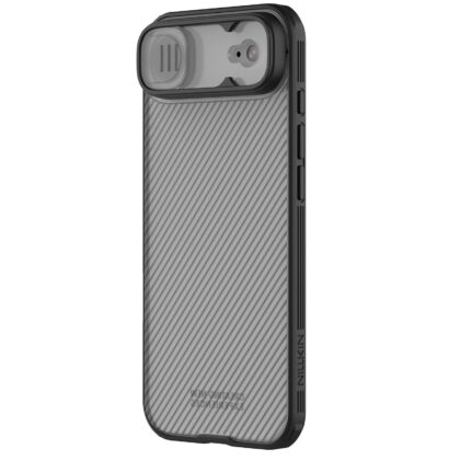 Nillkin CamShield PRO Case for Apple iPhone 17 Air 57983127561 6902048303812