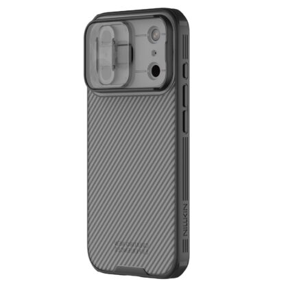 Nillkin CamShield PRO Case for Apple iPhone 17 Pro 57983127563 6902048303836