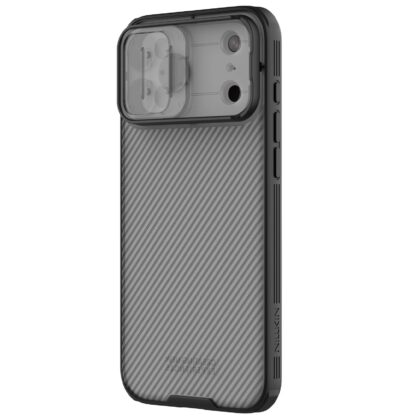 Nillkin CamShield PRO Case for Apple iPhone 17 Pro Max 57983127565 6902048303850