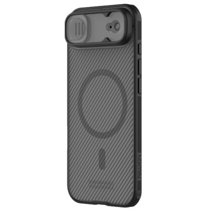 Nillkin CamShield PRO Magnetic Hard Case for Apple iPhone 17 Air 6902048303898 6902048303898