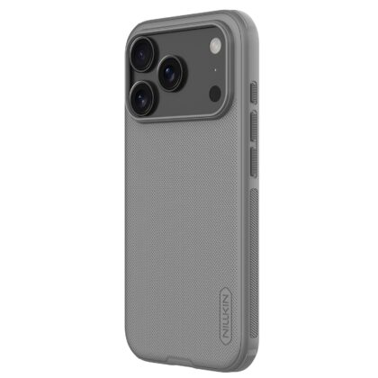 Nillkin Super Frosted PRO Back Cover for Apple iPhone 17 Pro 57983127607 6902048304529