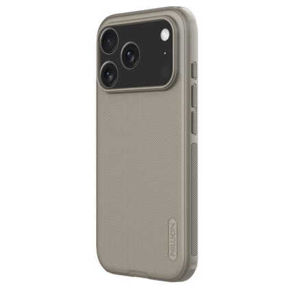 Nillkin Super Frosted PRO Back Cover for Apple iPhone 17 Pro Max 57983127611 6902048304567