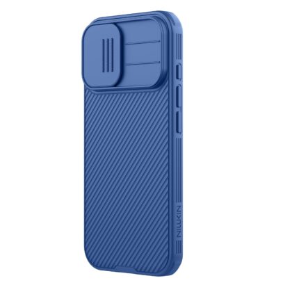 Nillkin CamShield PRO Case for Apple iPhone 17 57983127566 6902048304574