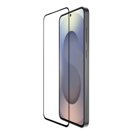 Nillkin Tempered Glass 2.5D CP+ PRO Black for Samsung Galaxy S25 FE 57983128091 6902048304871