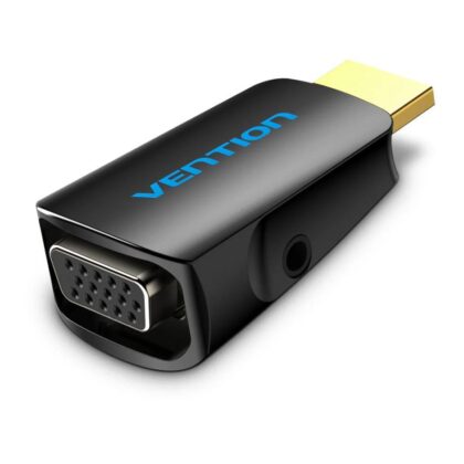 I/O CONVERTER HDMI TO VGA/3.5MM AUDIO AIDB0 VENTION  AIDB0 6922794744332