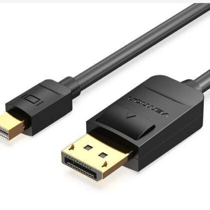 CABLE DP TO HDMI 2M/HAGBH VENTION  HAGBH 6922794749221