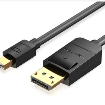 CABLE DP TO HDMI 5M/HAGBJ VENTION  HAGBJ 6922794749245