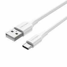 CABLE USB-C TO USB2.0/1.5M WHITE CTHWG VENTION  CTHWG 6922794767546
