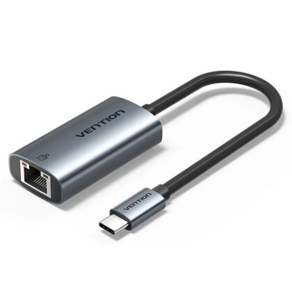 NET ADAPTER USB-C GIGABIT/0.15M CFPHB VENTION  CFPHB 6922794789975