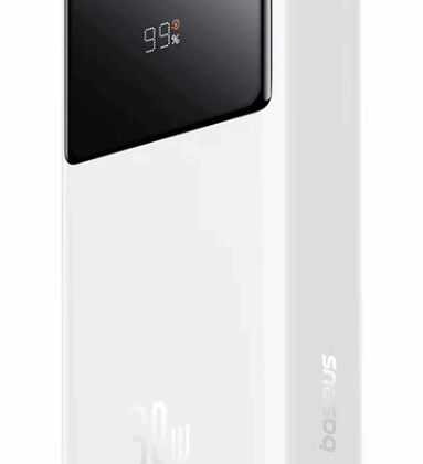 Baseus Star-Lord Power Bank 10000mAh P10022907113-00 6932172634933