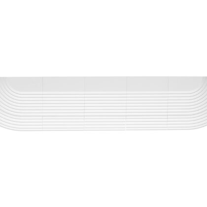 Vacuum Cleaner Accessory ROBOROCK Light Grey For Saros Z70 8.02.0407  8.02.0407 6936905900661