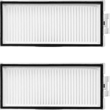 Vacuum Cleaner Accessory ROBOROCK Washable Filter White For Q8/Q8+/Q7 TF+/Q7 TF/Q7 BF+/Q7 BF 8.02.0444  8.02.0444 6936905903389